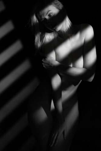Schattenpoesie #05 par Karlheinz Wachsenegger, Photographie en vente sur Singulart