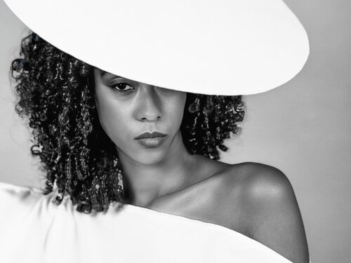 Fragile Ikone #01 von Karlheinz Wachsenegger, Fotografie kaufen auf Singulart