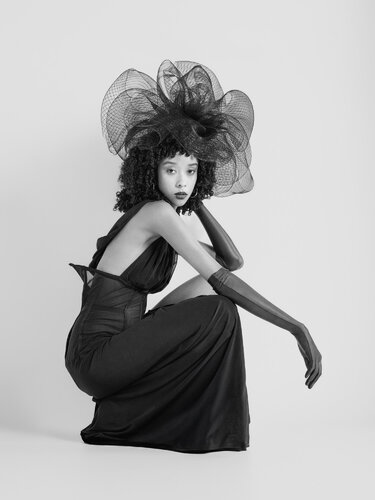 Empress in Light #01 von Karlheinz Wachsenegger, Fotografie kaufen auf Singulart