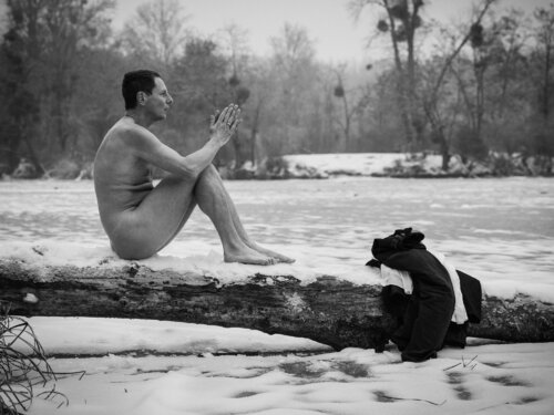 Cold Resolve - Verdichtung Karlheinz Wachsenegger