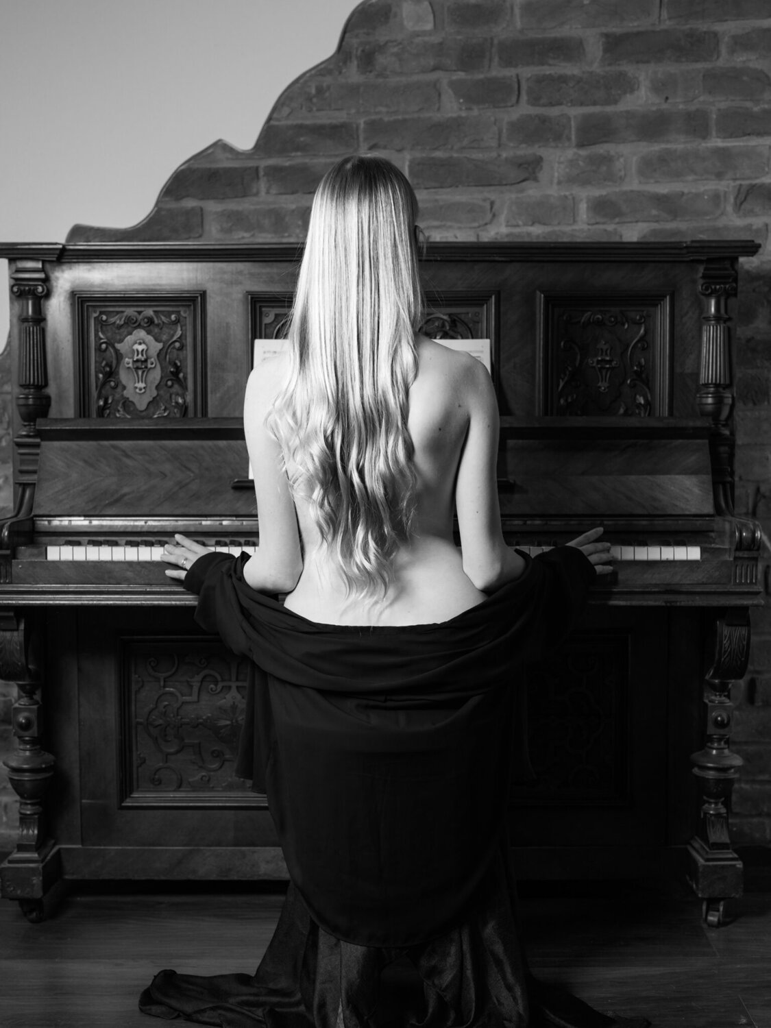 Piano Love #01 Karlheinz Wachsenegger