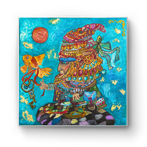 The Sumerian Testament Krystyna Vinogorodska