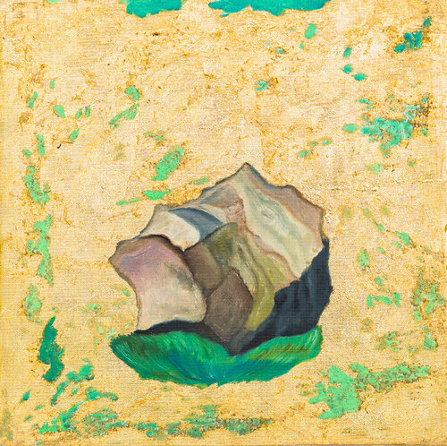 Genesis de Krystyna Vinogorodska, Pintura a la venta en Singulart