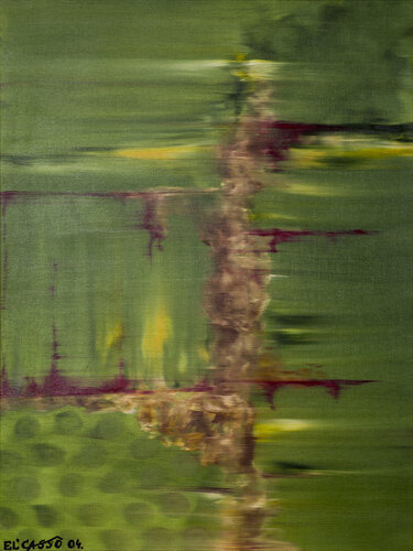 Amazonas van Harry Zaft, Schilderij te koop op Singulart