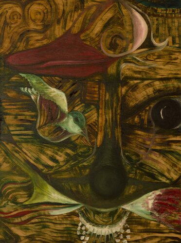 Piraten-Kater by Harry Zaft, Painting for Sale on Singulart