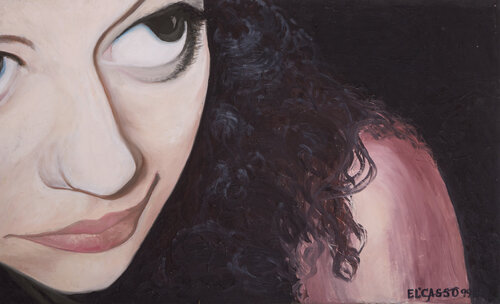 Ira van Harry Zaft, Schilderij te koop op Singulart