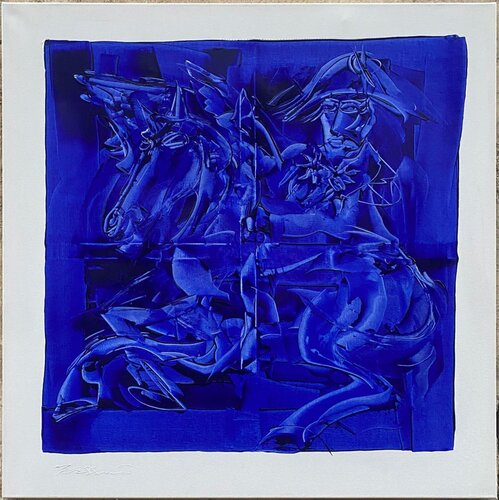 BONAPARTE Eric Besson