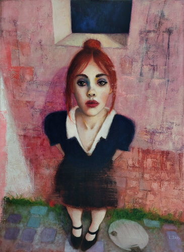 L. Joss