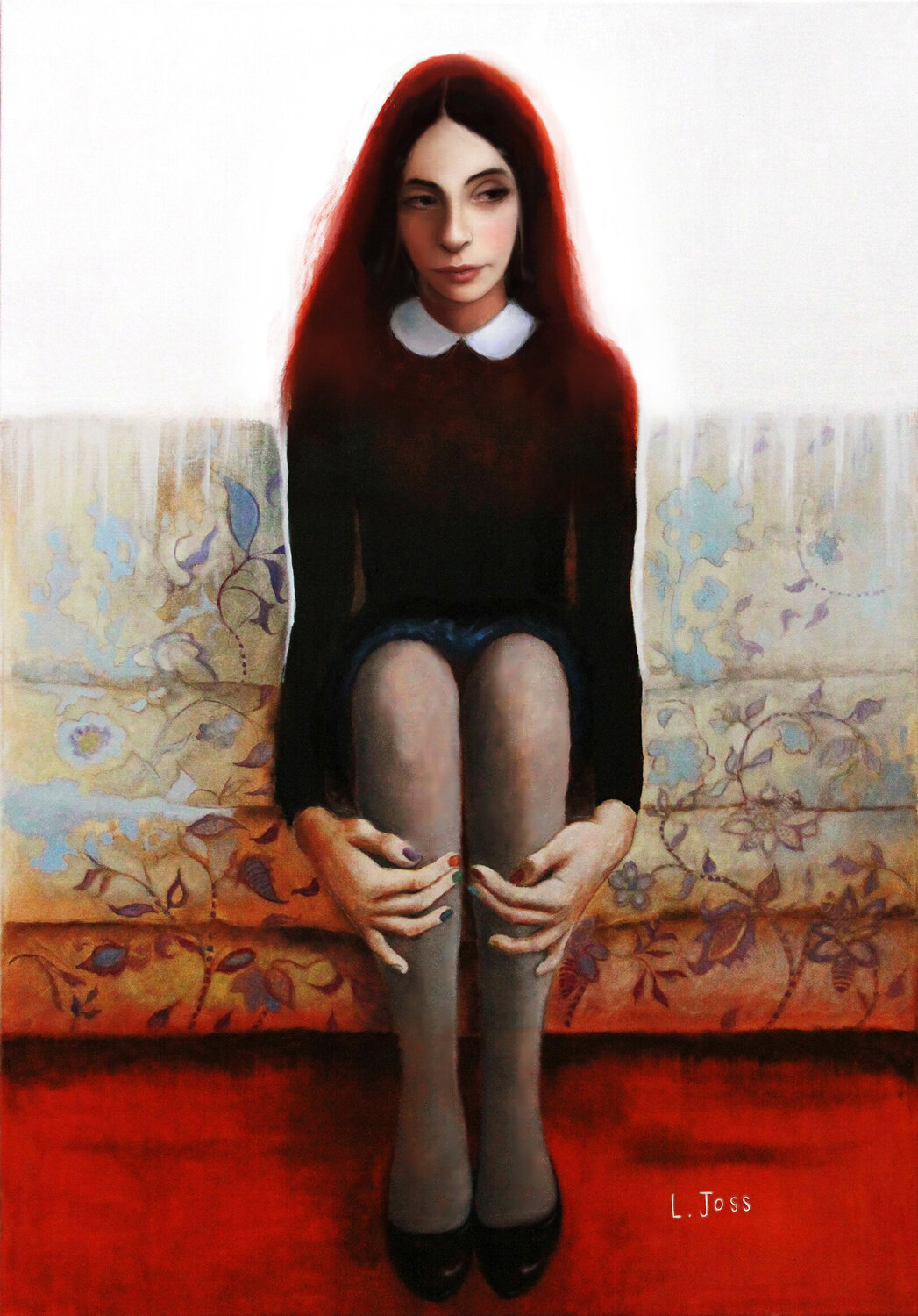 L'Attente L. Joss