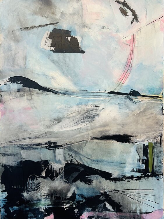 Smoke on the Water Kathe Madrigal