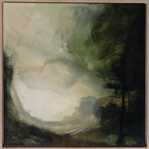 Petrichor van Kristina Stangl, Schilderij te koop op Singulart