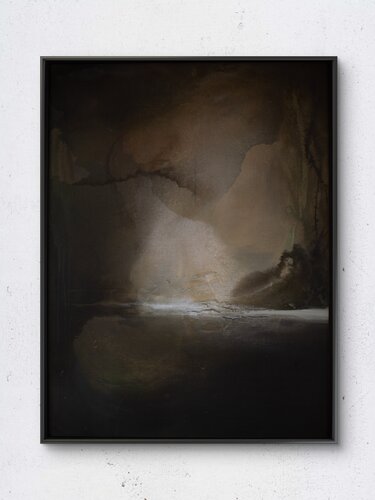 Arcanum van Kristina Stangl, Schilderij te koop op Singulart