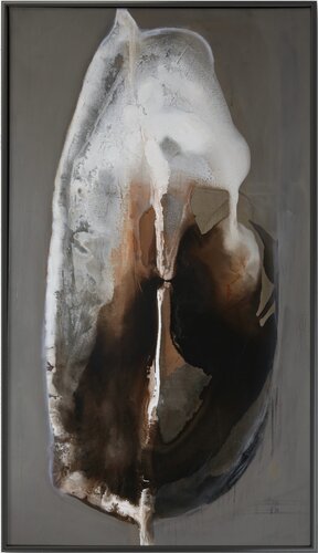 Schwerelos van Kristina Stangl, Schilderij te koop op Singulart