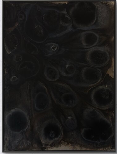 Onyx by Kristina Stangl, Painting for Sale on Singulart