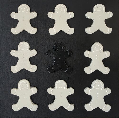 GB_11 Black Sheep von Ma$k V., Andere Medien kaufen auf Singulart