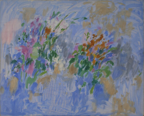 Flower Bush Robert Nizamov