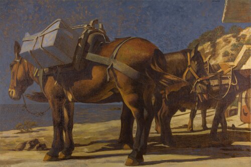 Mules 4 Robert Nizamov