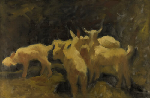 Goats 4 Robert Nizamov
