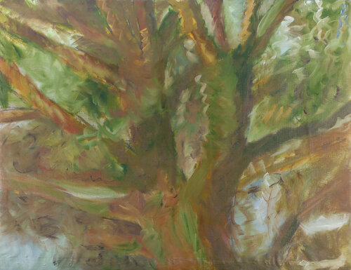 Tree 2 Robert Nizamov