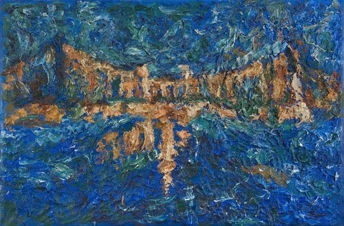 Bridge 9 Robert Nizamov