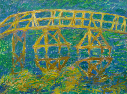 Bridge 8 Robert Nizamov