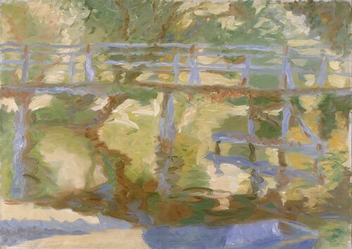 Bridge 5 Robert Nizamov