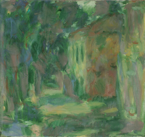 Street di Robert Nizamov, Pittura in vendita su Singulart