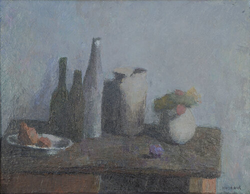 Bottles Robert Nizamov