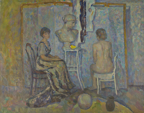 Girls Robert Nizamov