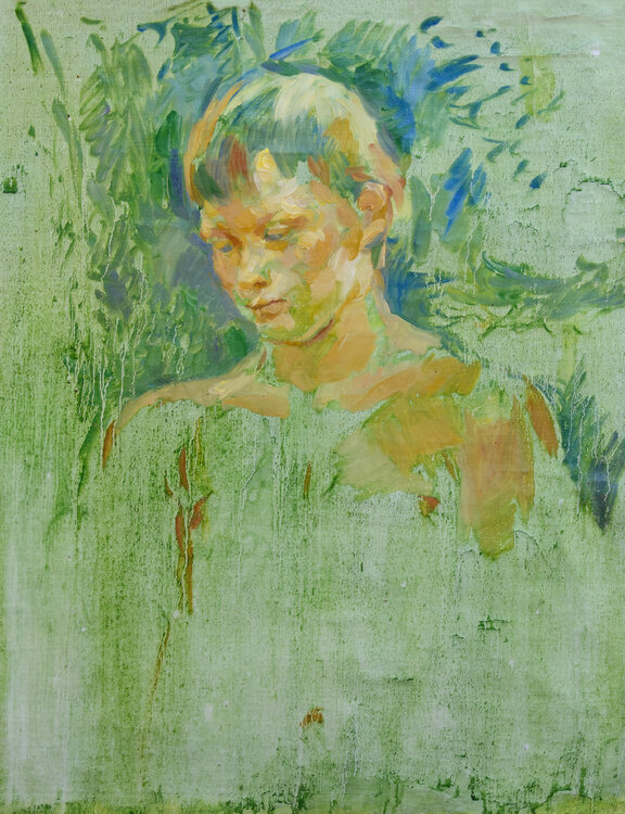 The Boy 2 Robert Nizamov