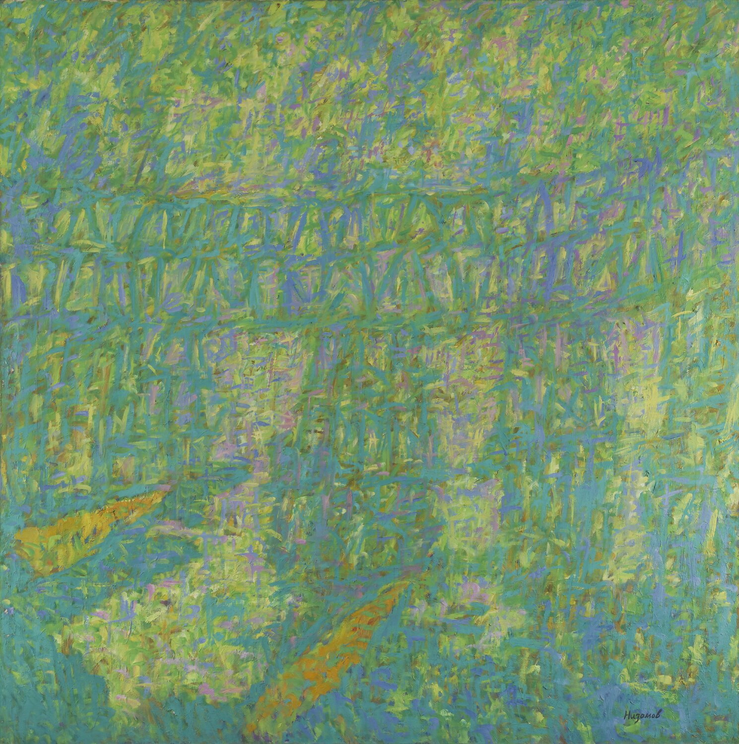 Bridge 2 Robert Nizamov