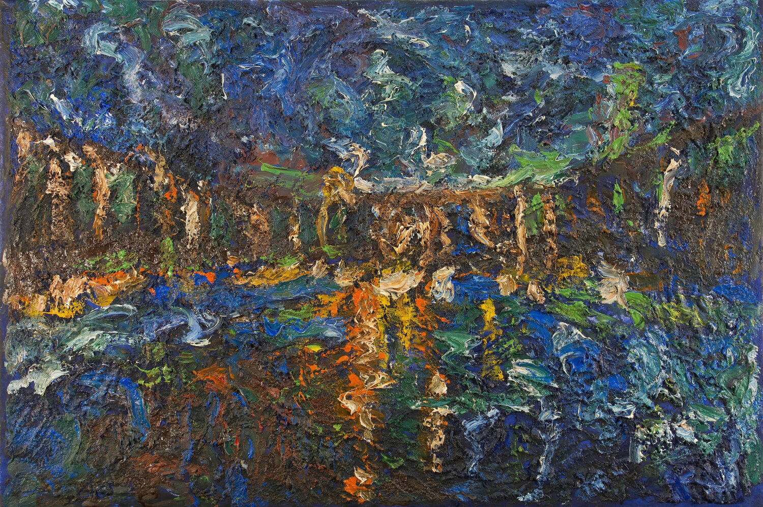 Bridge 8 Robert Nizamov
