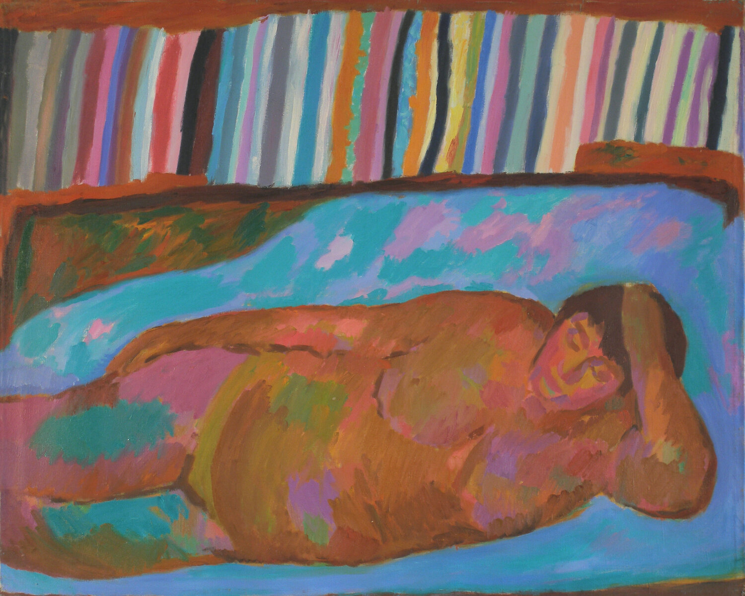 Dream 2 Robert Nizamov