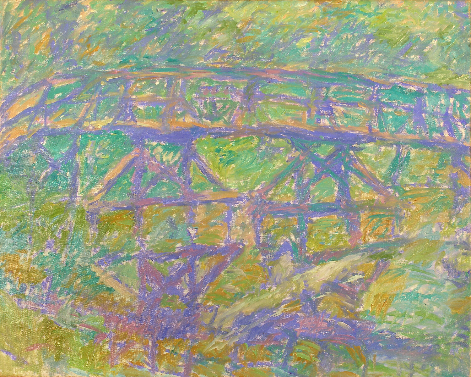 Bridge 12 Robert Nizamov