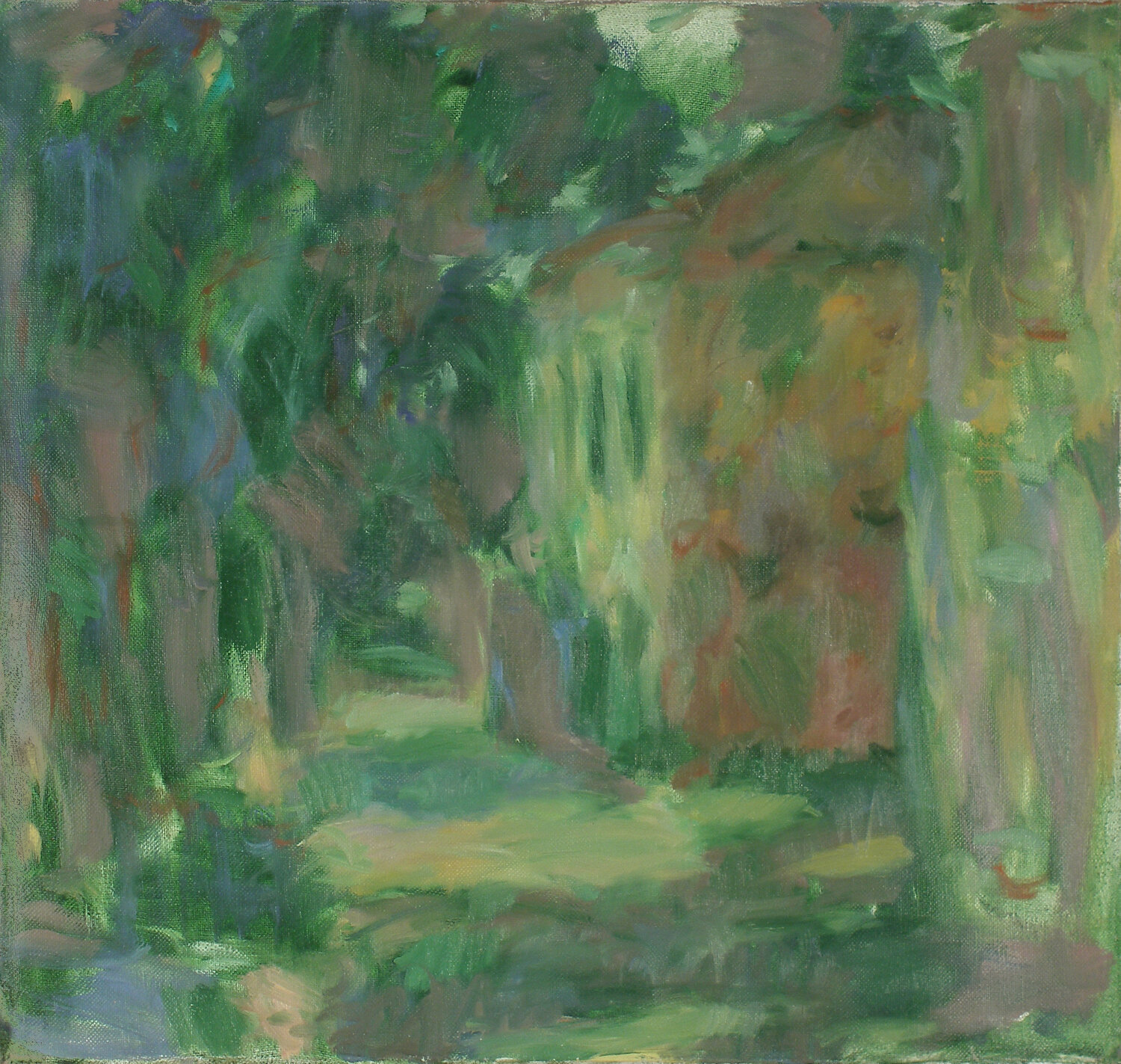 Street Robert Nizamov