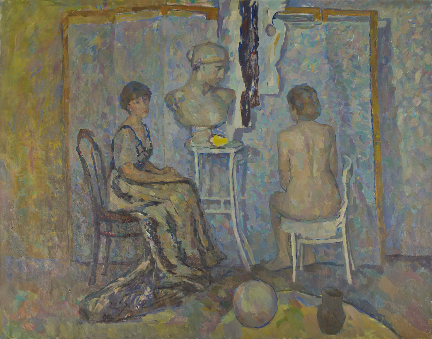 Girls Robert Nizamov