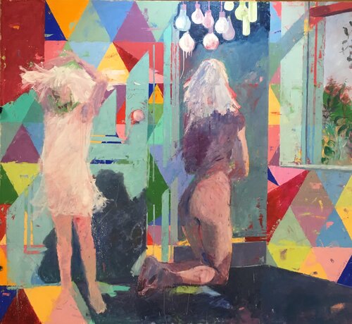 Box of Beauty Stephen Linsteadt