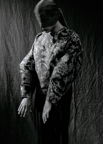 Human 03 di Pedro Afonso, Fotografia in vendita su Singulart