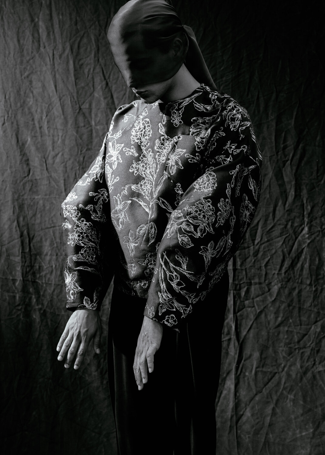 Human 03 Pedro Afonso