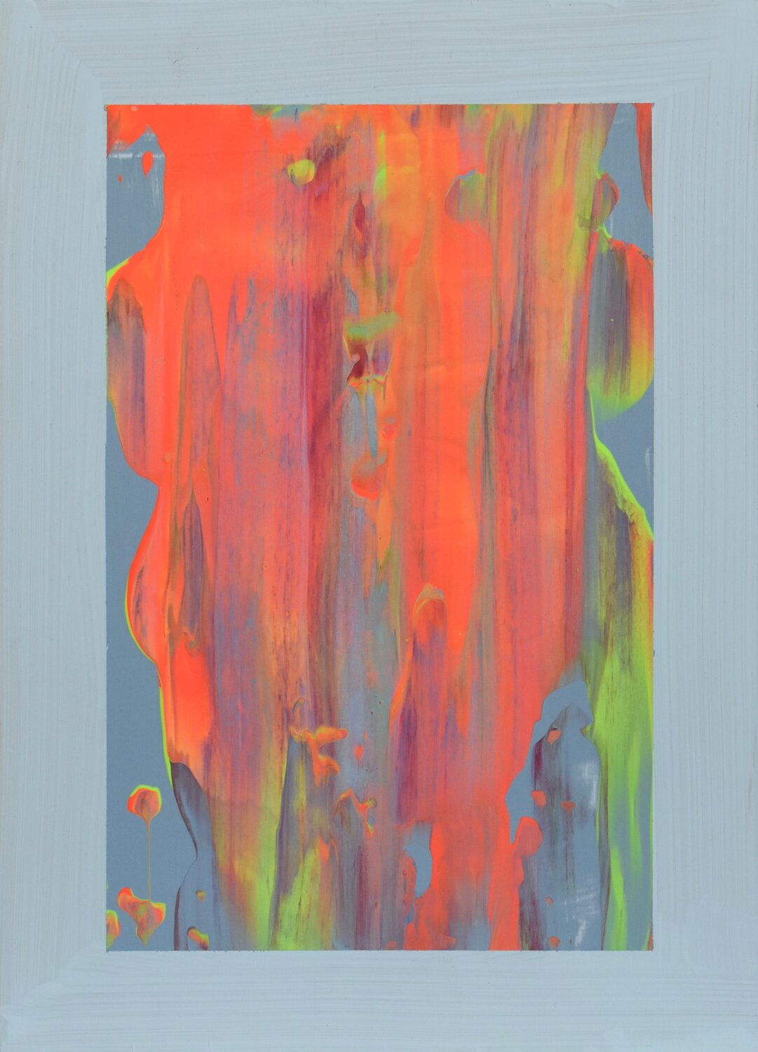 MIRAGE Kirill Vykhodtsev