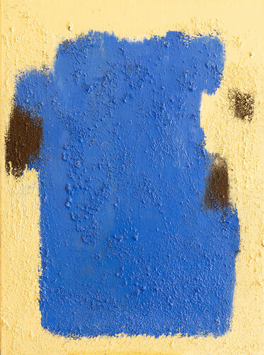 Am allumfassenden Meer di johanna schmidt, Pittura in vendita su Singulart