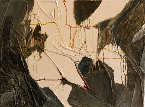 Grenzen di johanna schmidt, Pittura in vendita su Singulart