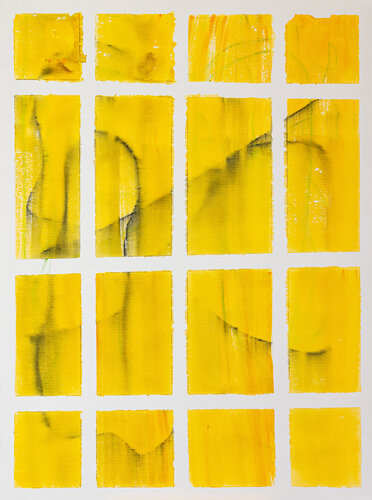 getrennt und doch. zsusammen di johanna schmidt, Pittura in vendita su Singulart