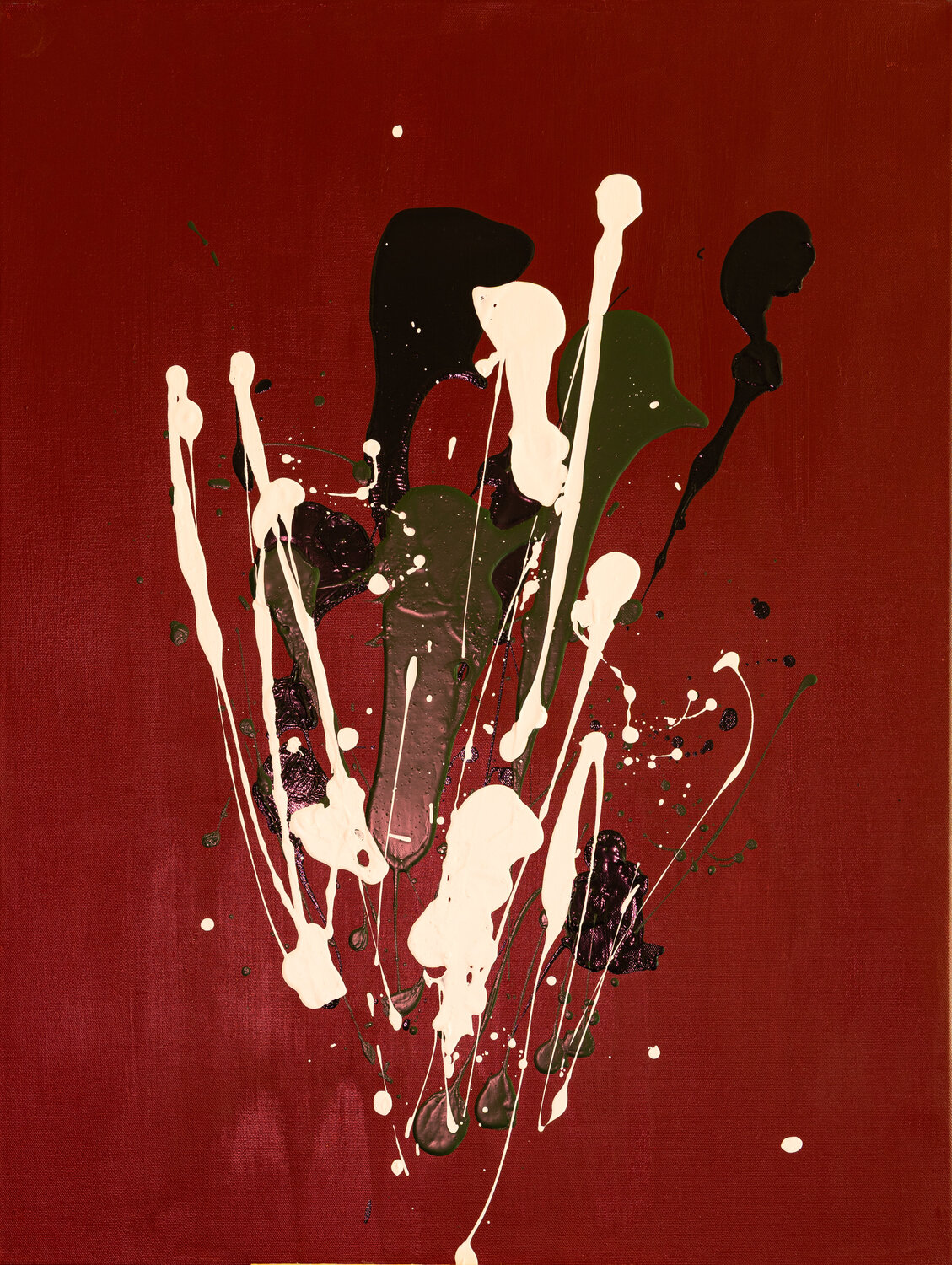 florale Expression johanna schmidt