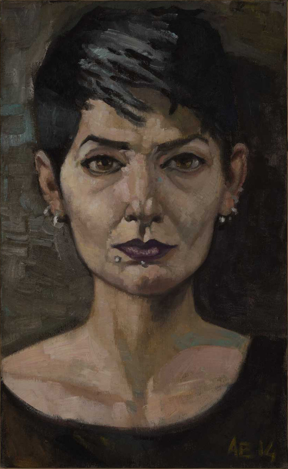 Beatrice Angelo Bussacchini