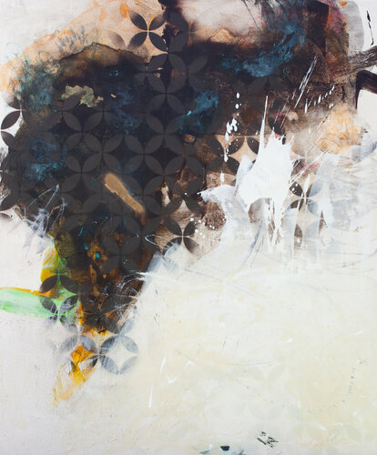 Are you true? van Carolina Alotus, Schilderij te koop op Singulart