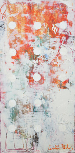 Homer di Carolina Alotus, Pittura in vendita su Singulart