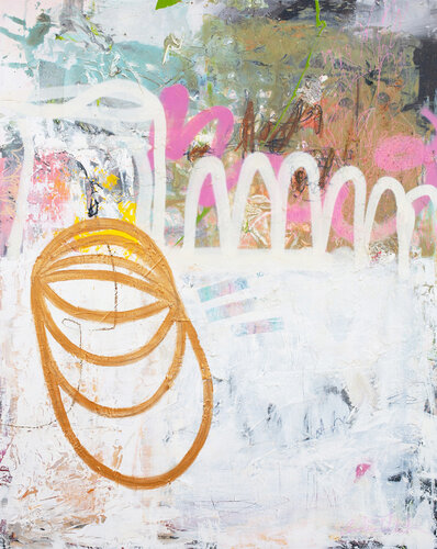 Independence by Carolina Alotus, 회화 for Sale on Singulart