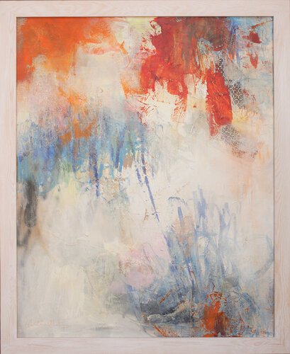 Easy life di Carolina Alotus, Pittura in vendita su Singulart