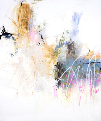 Dazzle de Carolina Alotus, Pintura a la venta en Singulart